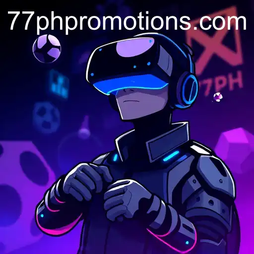 77ph: Revolutionizing the Gaming Experience