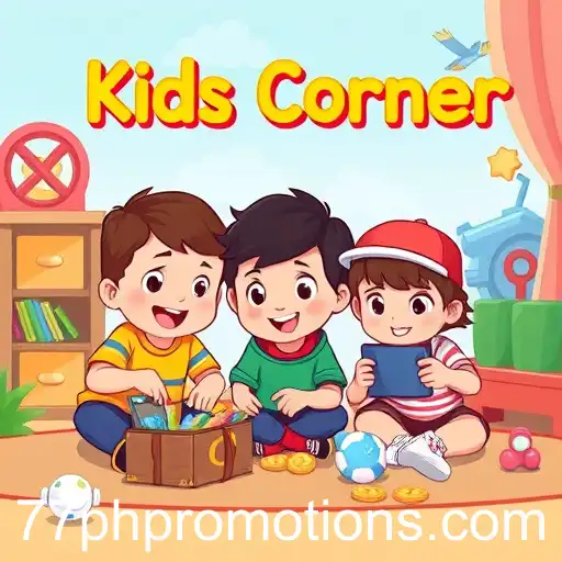 77ph: A Game Changer in the Online Gaming World