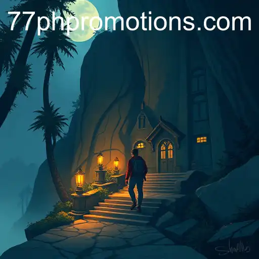 Exploring New Frontiers: The Rise of Adventure Quests with '77ph'