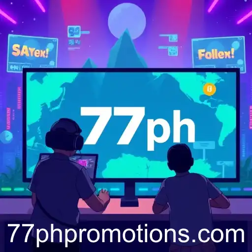 77ph: A Gaming Revolution in 2025