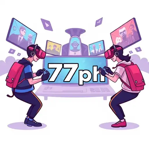 The Rise of 77ph: Revolutionizing Online Gaming