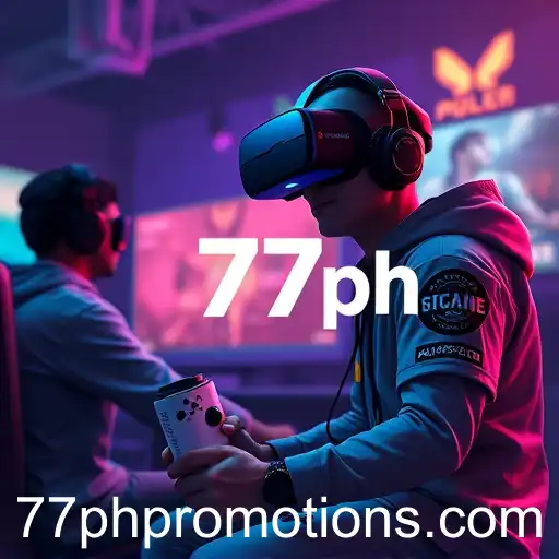 Gaming Trends with 77ph in 2025