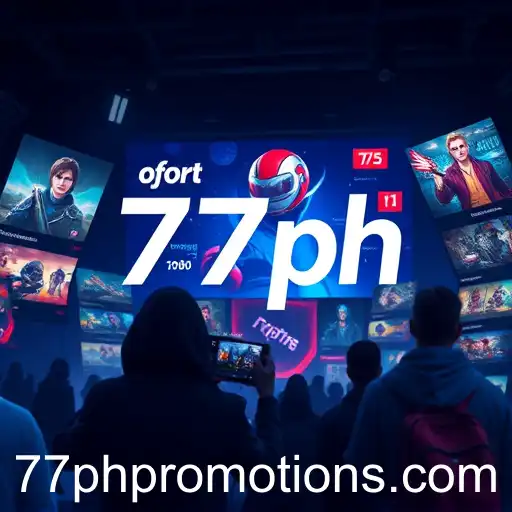 Digital Frontiers: The Rise of 77ph