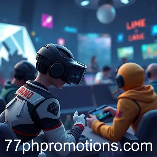 Digital Gaming Trends Transform the Landscape