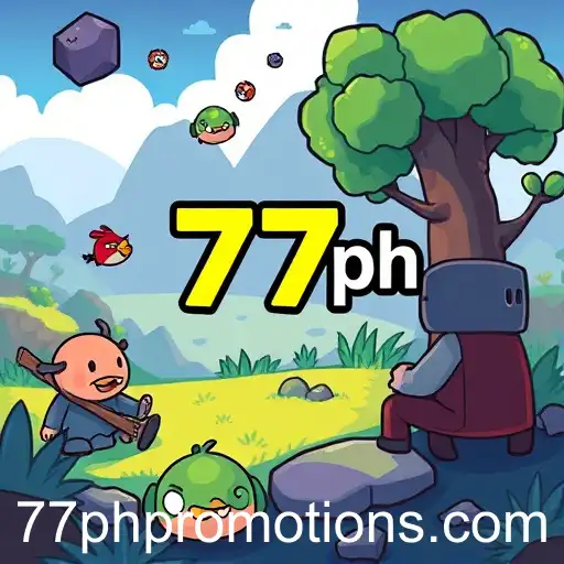 A Digital Odyssey: The Rise of 77ph Platform