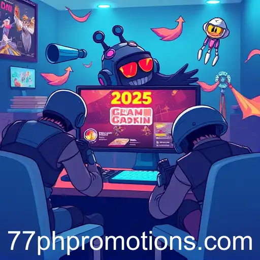 Emerging Trends in Online Gaming