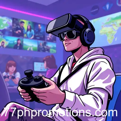 The Evolving Landscape of English Online Gaming