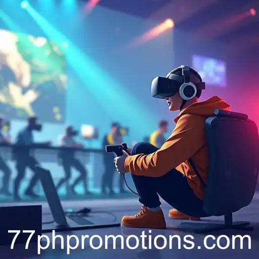 The Evolution of Online Gaming Communities