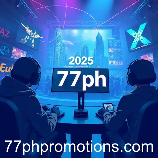 Gaming Renaissance: 77ph Leads the Charge