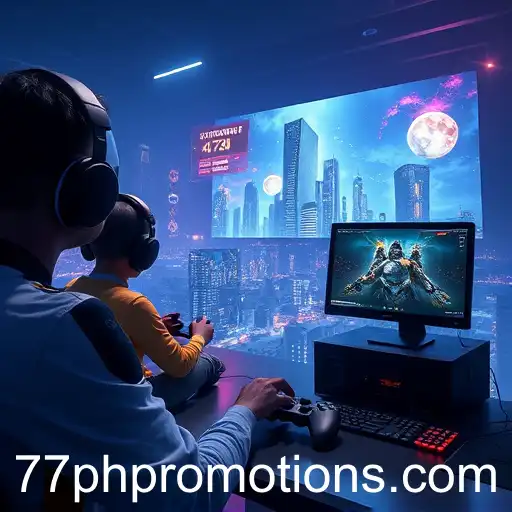 Gaming Trends and Industry Developments in 2025