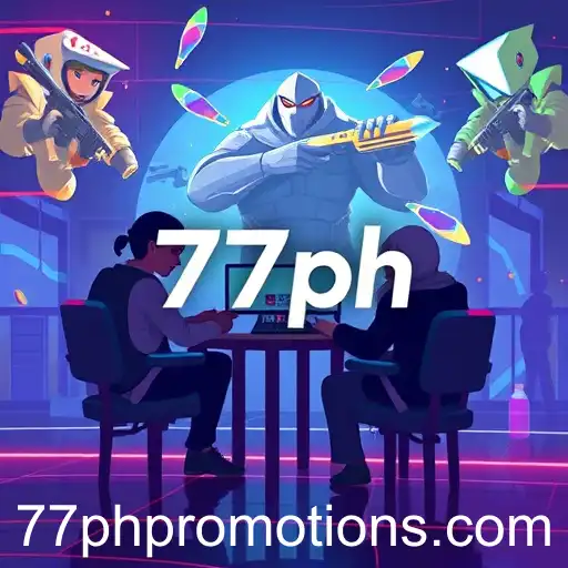 77ph: Revolutionizing the Online Gaming Experience
