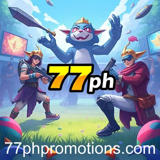 The Rise of 77ph in Gaming