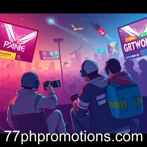 The Rise of 77ph in Interactive Gaming