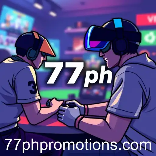The Rise of 77ph in the Gaming World