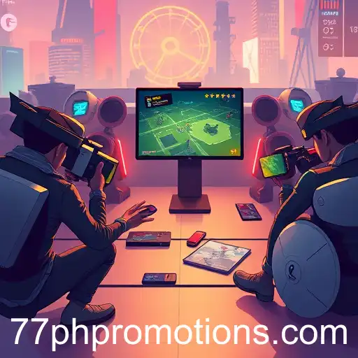 The Rise of Online Gaming in 2025