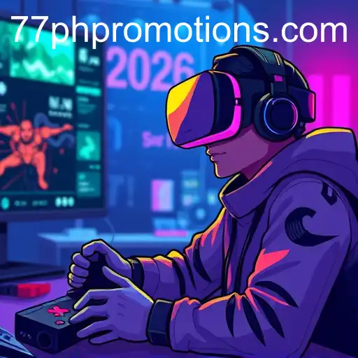 Gaming Evolution and Trends in 2026