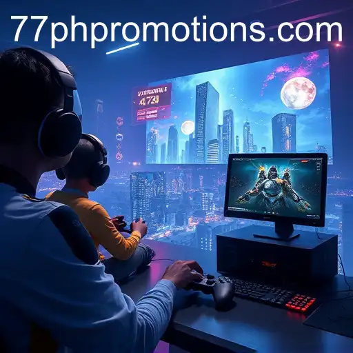 Gaming Trends and Industry Developments in 2025