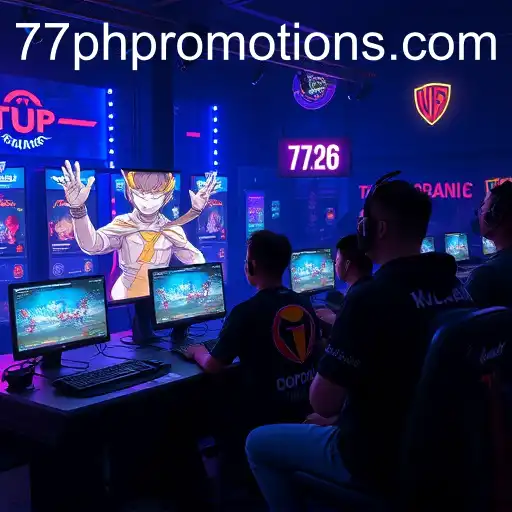 Navigating the Virtual Realms: A Look at Gaming Trends