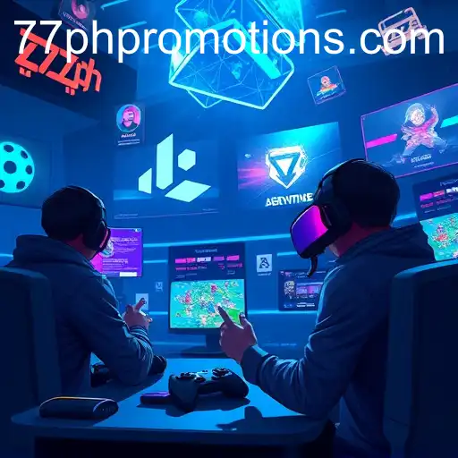 Expanding the Horizon: The Impact of 77ph on Online Gaming