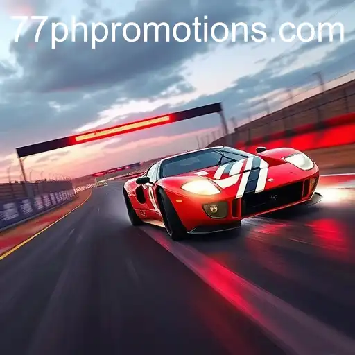 Exploring the Exciting World of 'Racing Challenges' in Online Gaming