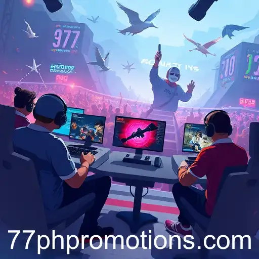 Revolutionizing Online Gaming Experience