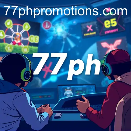The Rise of 77ph: A Journey into the Gaming World