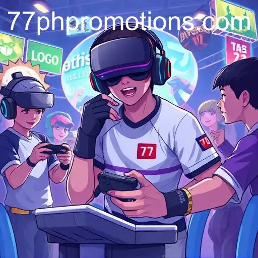 The Rise of 77ph: A New Era in Online Gaming