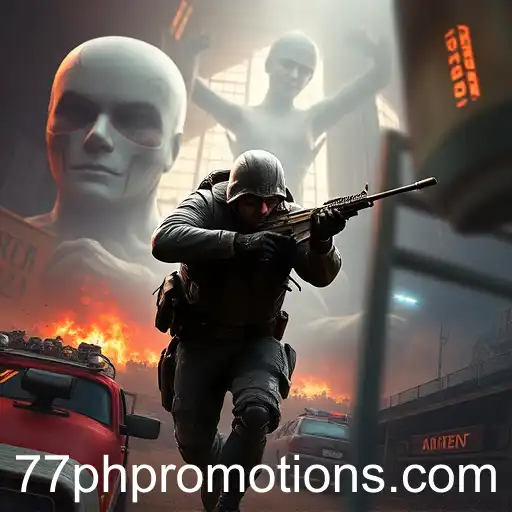 Unleashing Excitement: The Thrilling World of Action Games Categorized Under '77ph'