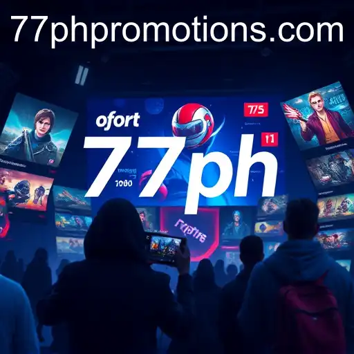 Digital Frontiers: The Rise of 77ph