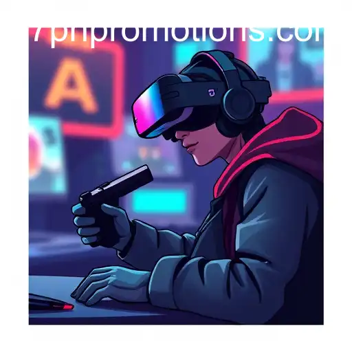 The Evolving Landscape of Online Gaming in 2025