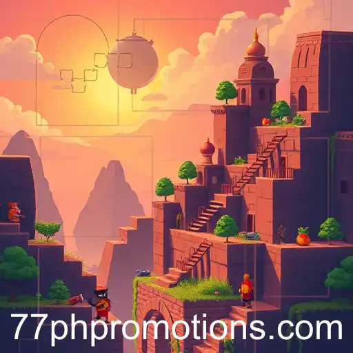 The Allure of Puzzle Games: Unveiling the World of '77ph'