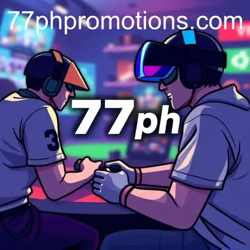 The Rise of 77ph in the Gaming World